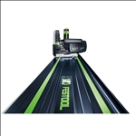 Festool Akku-Tauchsäge TSC 55 KEBI-Plus/XL100Y Limited Edition #578226